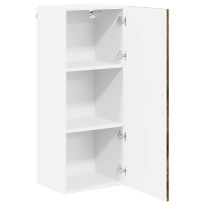 Mobile da cucina Rovere fumÃ© 40 x 31 x 100 cm Legno multistrato