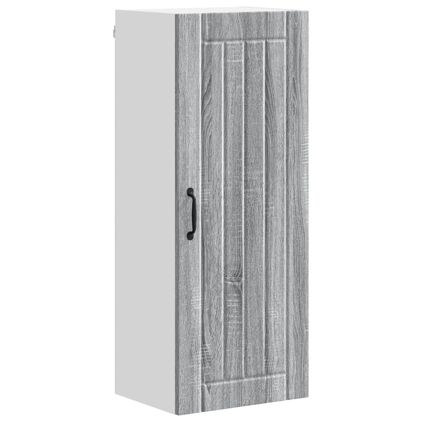 Mobile da cucina Grigio Sonoma 40 x 31 x 100 cm