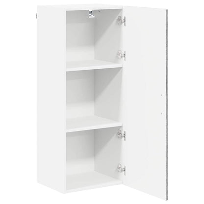 Mobile da cucina Grigio Sonoma 40 x 31 x 100 cm