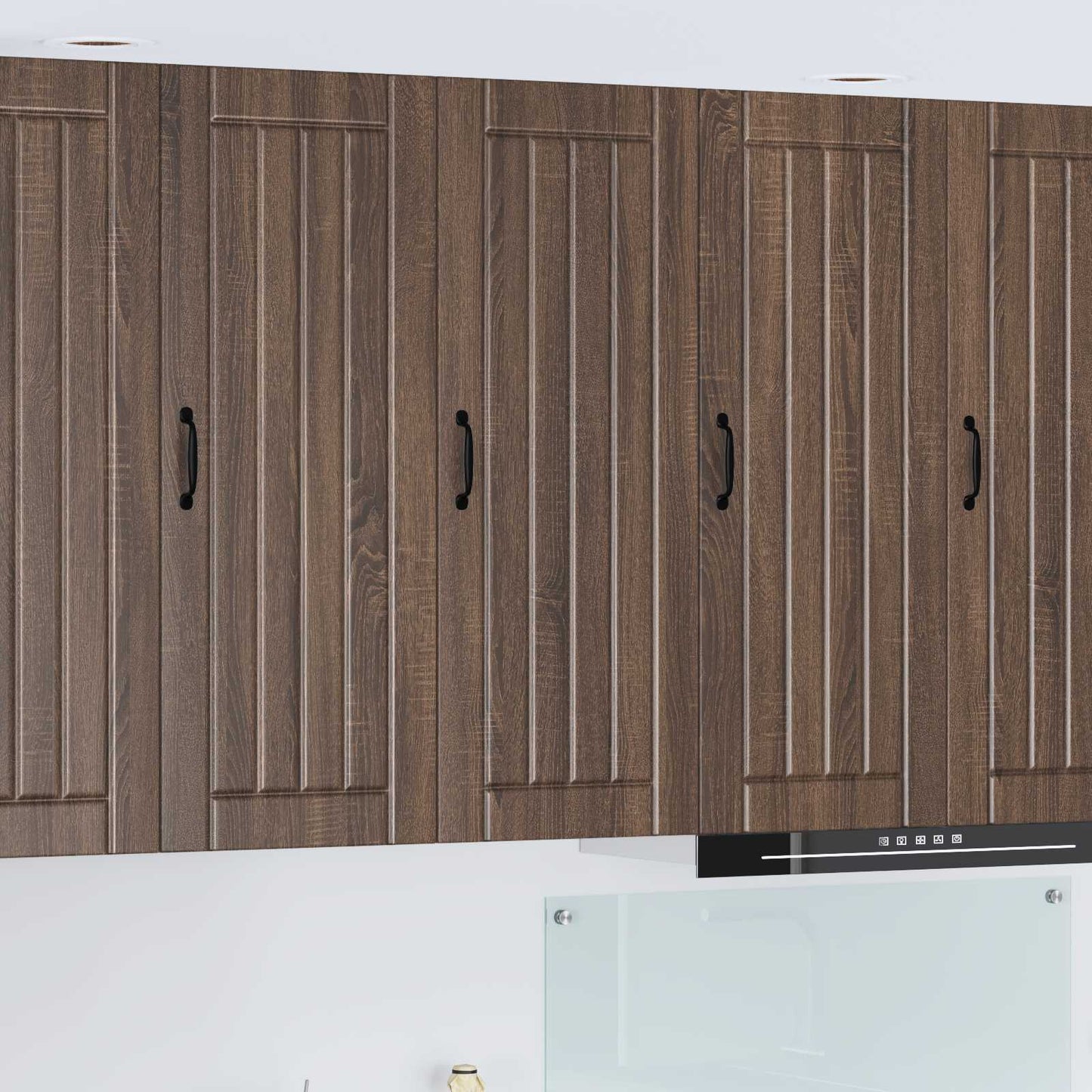 Mobile da cucina Rovere Marrone 40 x 31 x 100 cm
