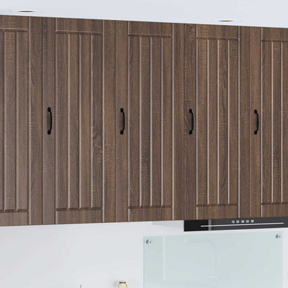 Mobile da cucina Rovere Marrone 40 x 31 x 100 cm