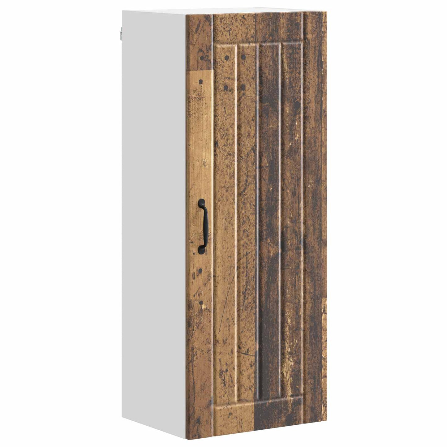 Mobile da cucina Legno vecchio 40 x 31 x 100 cm