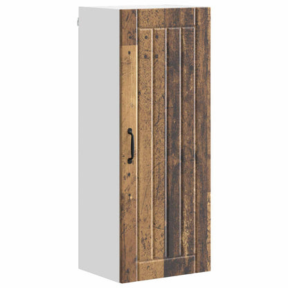 Mobile da cucina Legno vecchio 40 x 31 x 100 cm