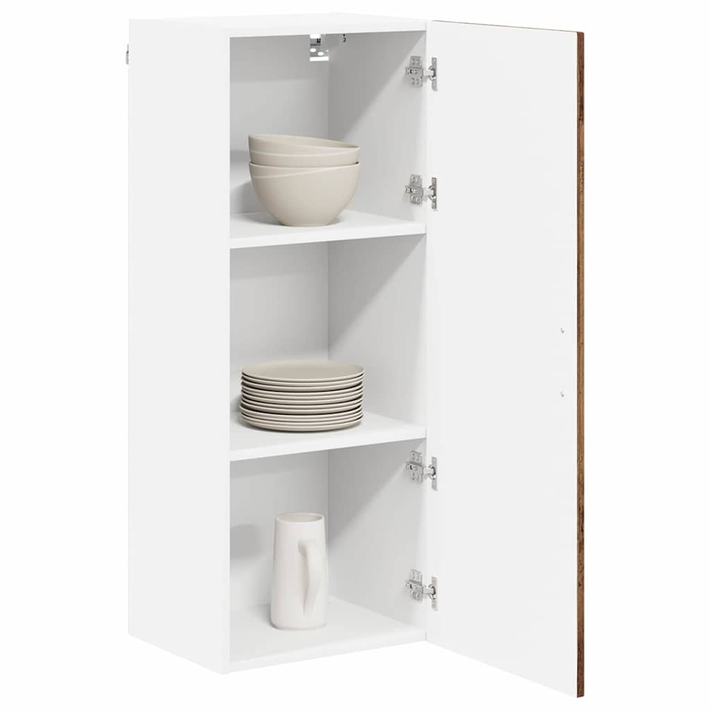 Mobile da cucina Legno vecchio 40 x 31 x 100 cm