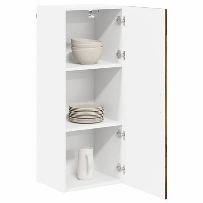 Mobile da cucina Legno vecchio 40 x 31 x 100 cm