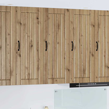 Mobile da cucina Rovere artigianale 40 x 31 x 100 cm