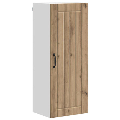 Mobile da cucina Rovere artigianale 40 x 31 x 100 cm
