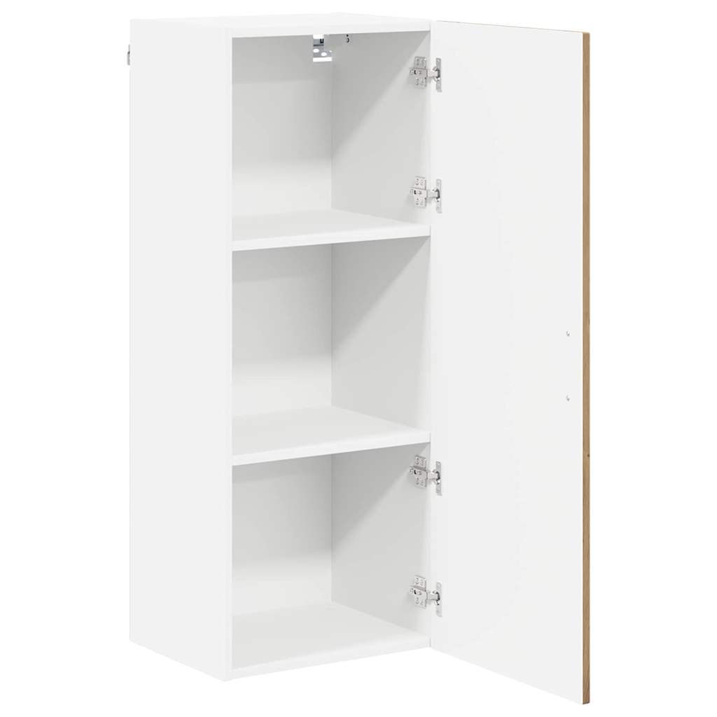 Mobile da cucina Rovere artigianale 40 x 31 x 100 cm