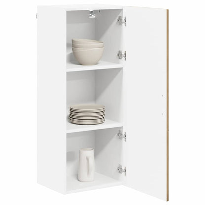 Mobile da cucina Rovere artigianale 40 x 31 x 100 cm