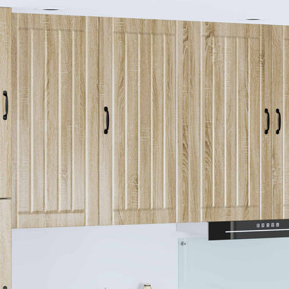 Mobile da cucina Rovere Sonoma 50 x 31 x 100 cm