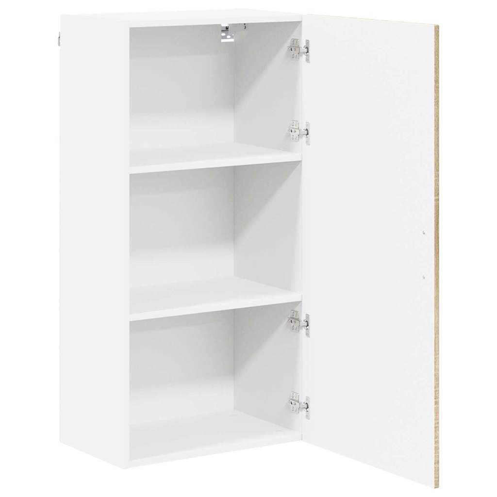 Mobile da cucina Rovere Sonoma 50 x 31 x 100 cm
