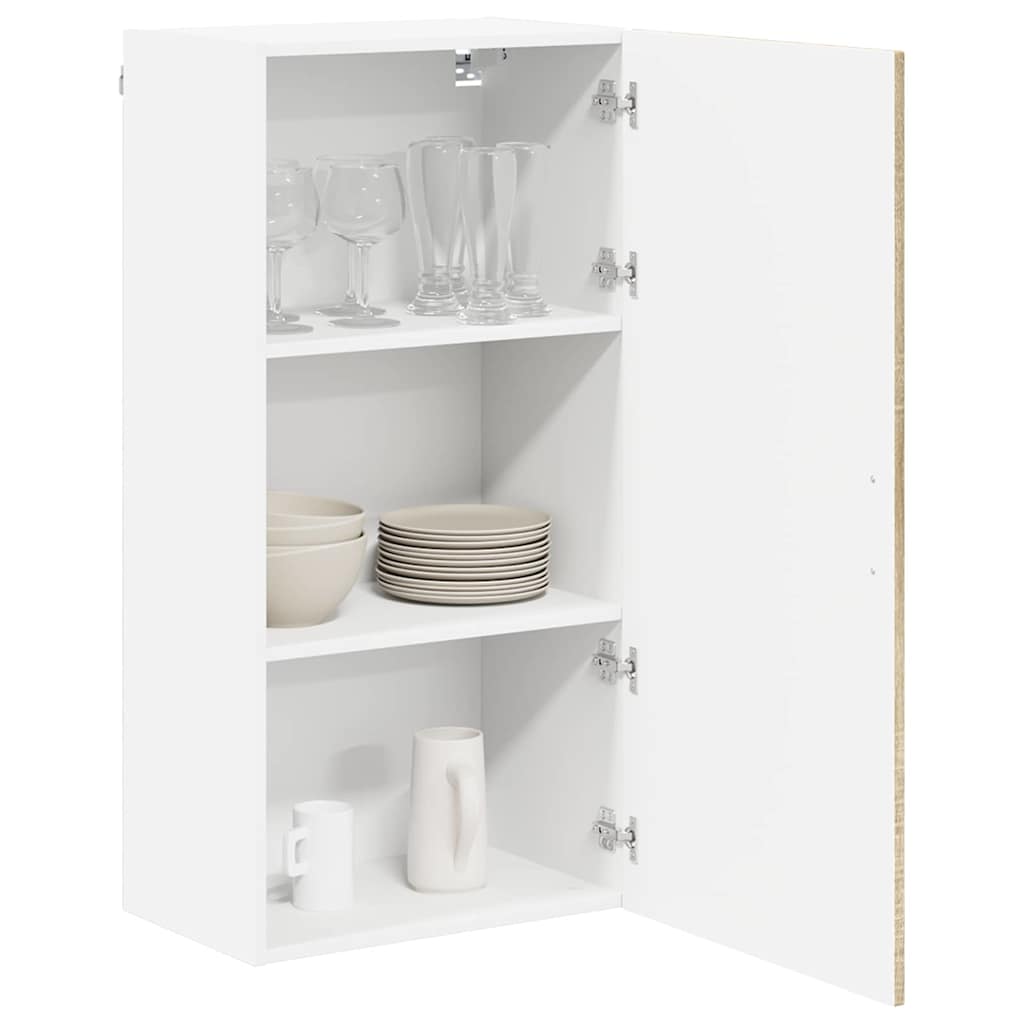 Mobile da cucina Rovere Sonoma 50 x 31 x 100 cm