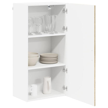Mobile da cucina Rovere Sonoma 50 x 31 x 100 cm