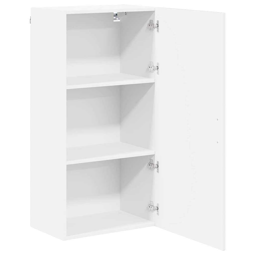 Mobile da cucina Bianco Lucido 50 x 31 x 100 cm