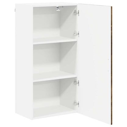 Mobile da cucina Rovere fumÃ© 50 x 31 x 100 cm Legno multistrato