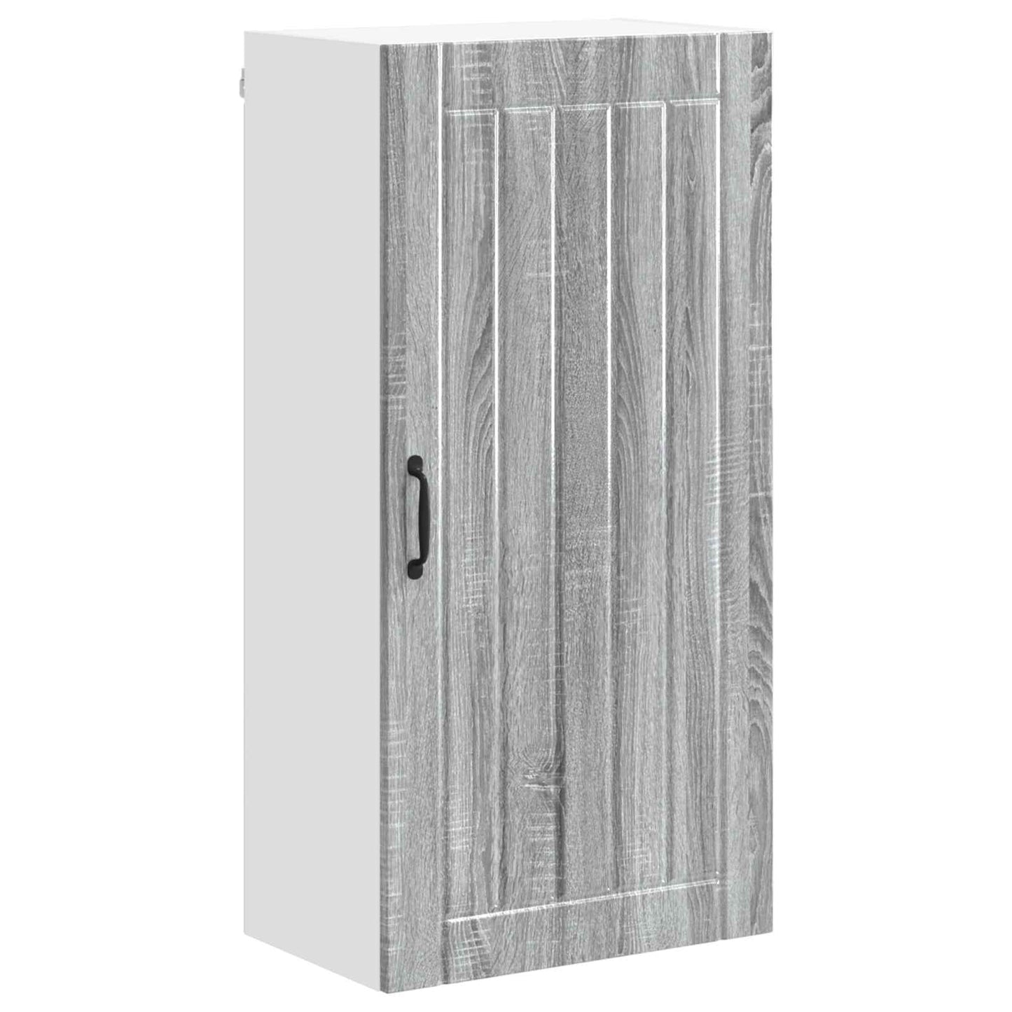 Mobile da cucina Grigio Sonoma 50 x 31 x 100 cm