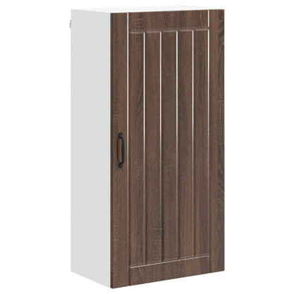 Mobile da cucina Rovere Marrone 50 x 31 x 100 cm