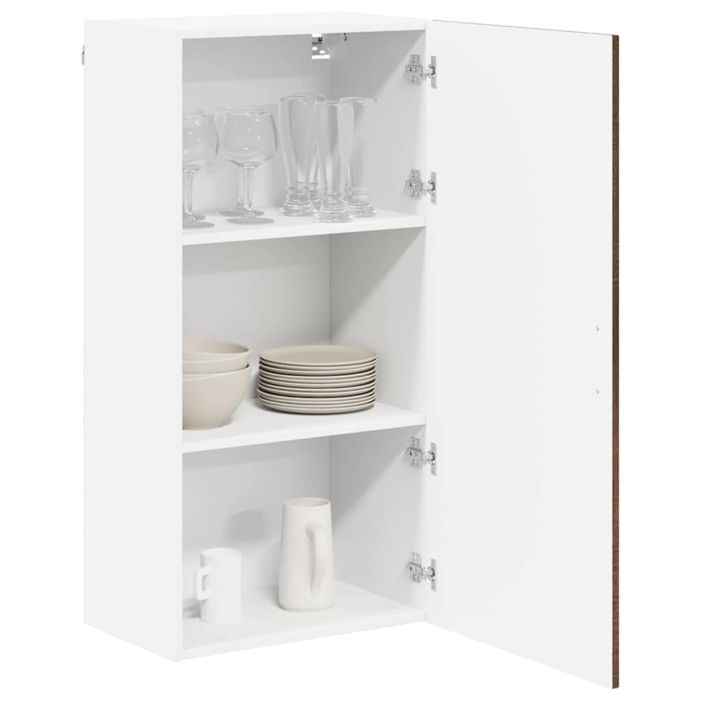 Mobile da cucina Rovere Marrone 50 x 31 x 100 cm