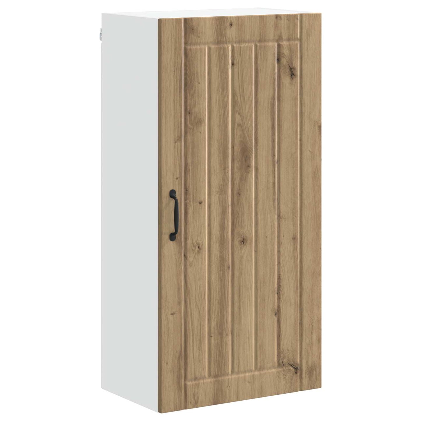 Mobile da cucina Rovere artigianale 50 x 31 x 100 cm