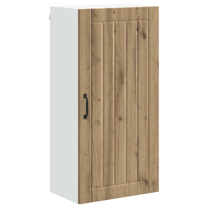 Mobile da cucina Rovere artigianale 50 x 31 x 100 cm