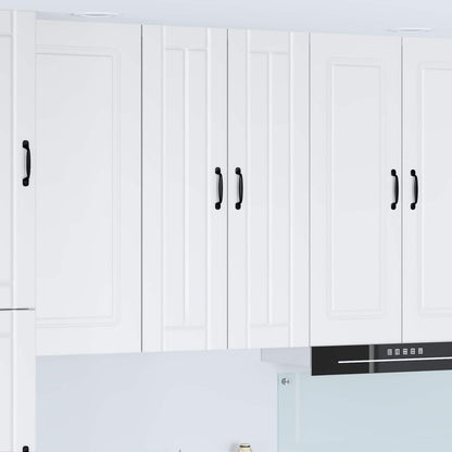 Mobile da cucina Bianco 60 x 31 x 100 cm Legno multistrato