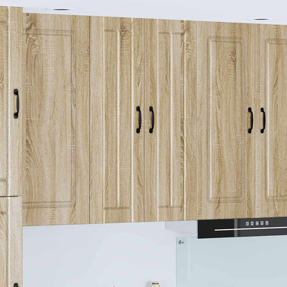 Mobile da cucina Rovere Sonoma 60 x 31 x 100 cm