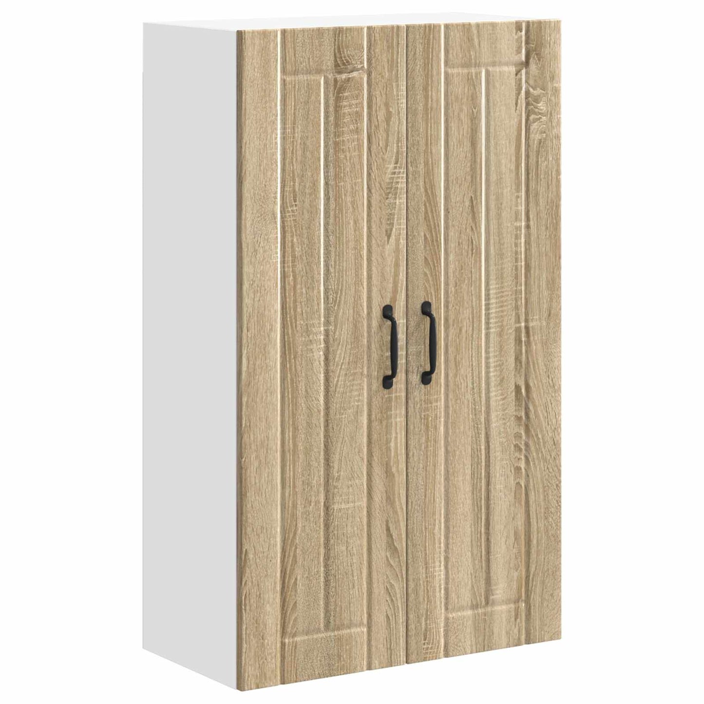 Mobile da cucina Rovere Sonoma 60 x 31 x 100 cm