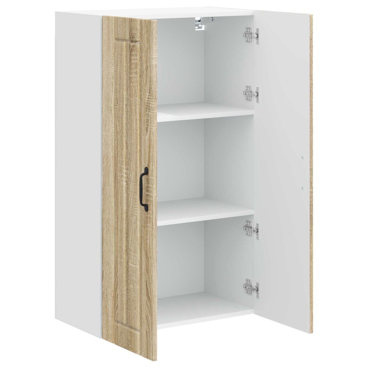 Mobile da cucina Rovere Sonoma 60 x 31 x 100 cm