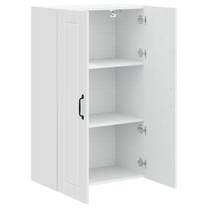 Mobile da cucina Bianco Lucido 60 x 31 x 100 cm