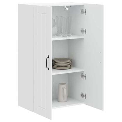 Mobile da cucina Bianco Lucido 60 x 31 x 100 cm