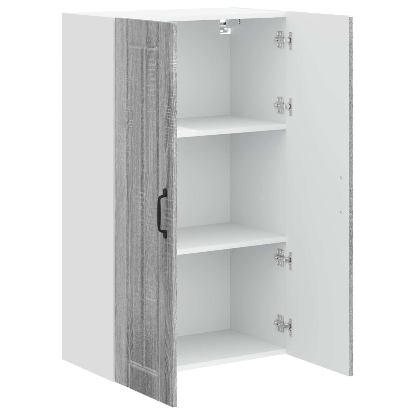Mobile da cucina Grigio Sonoma 60 x 31 x 100 cm