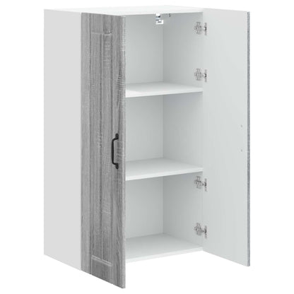 Mobile da cucina Grigio Sonoma 60 x 31 x 100 cm