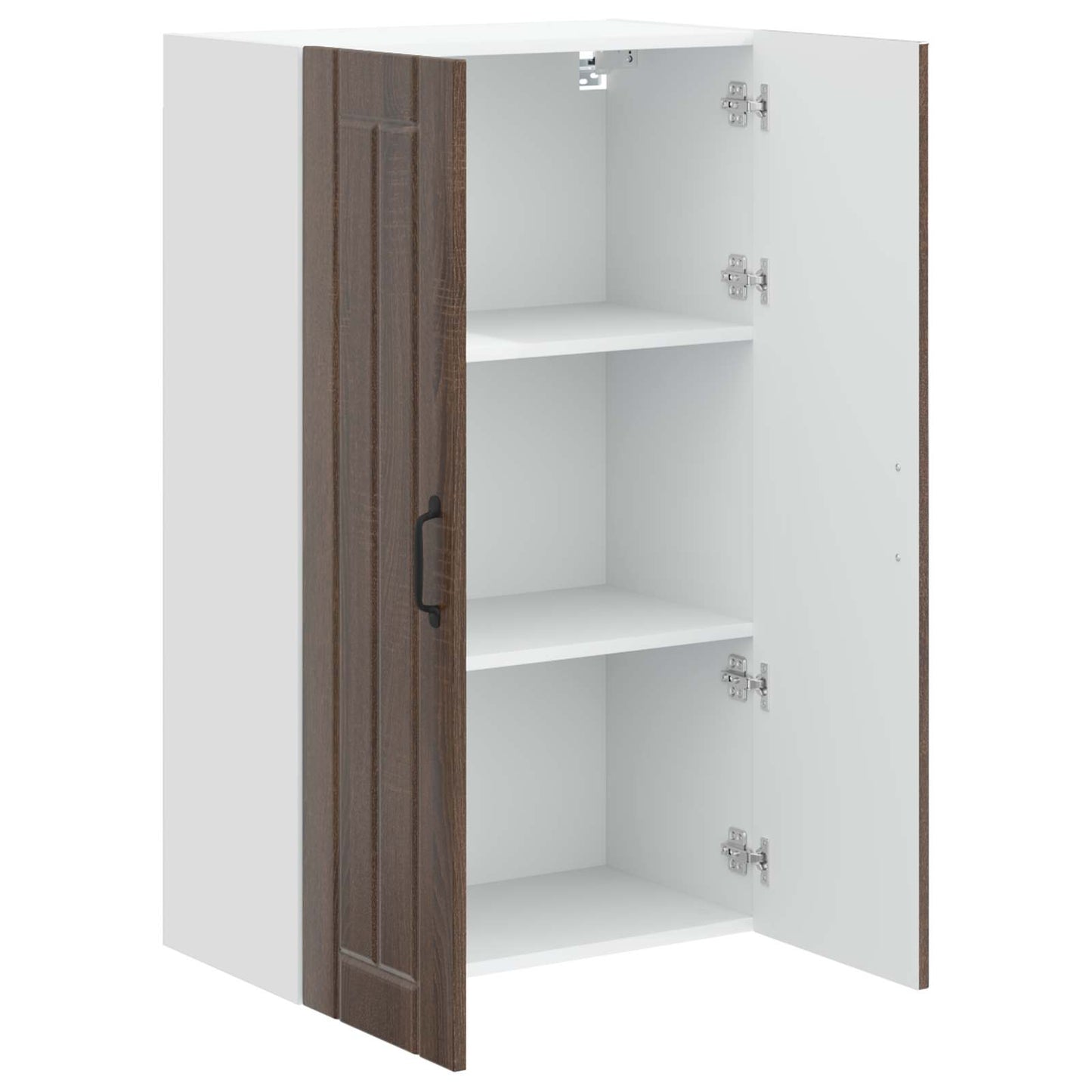Mobile da cucina Rovere Marrone 60 x 31 x 100 cm