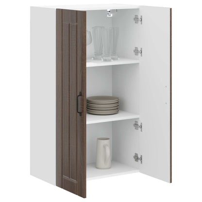 Mobile da cucina Rovere Marrone 60 x 31 x 100 cm
