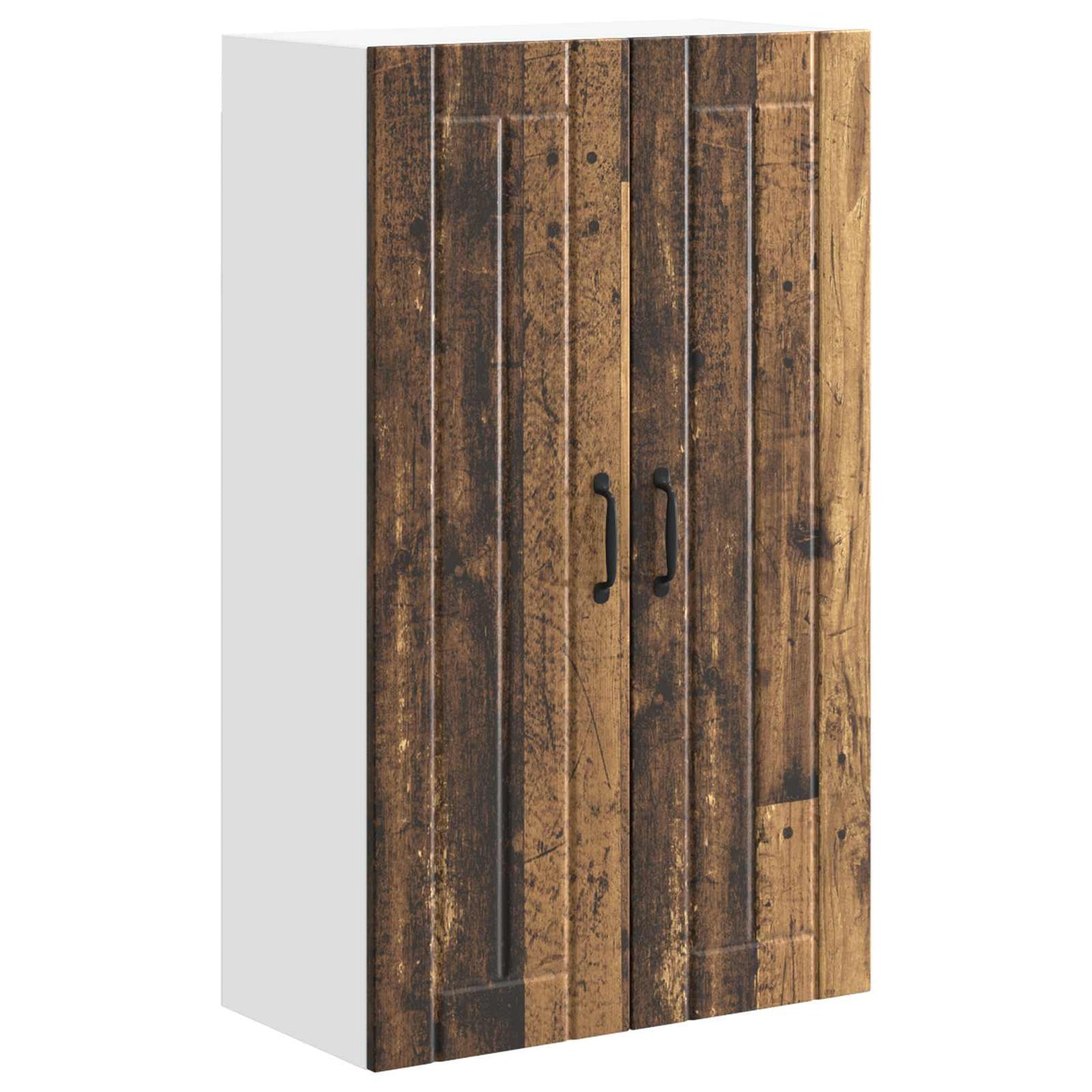 Mobile da cucina Legno vecchio 60 x 31 x 100 cm