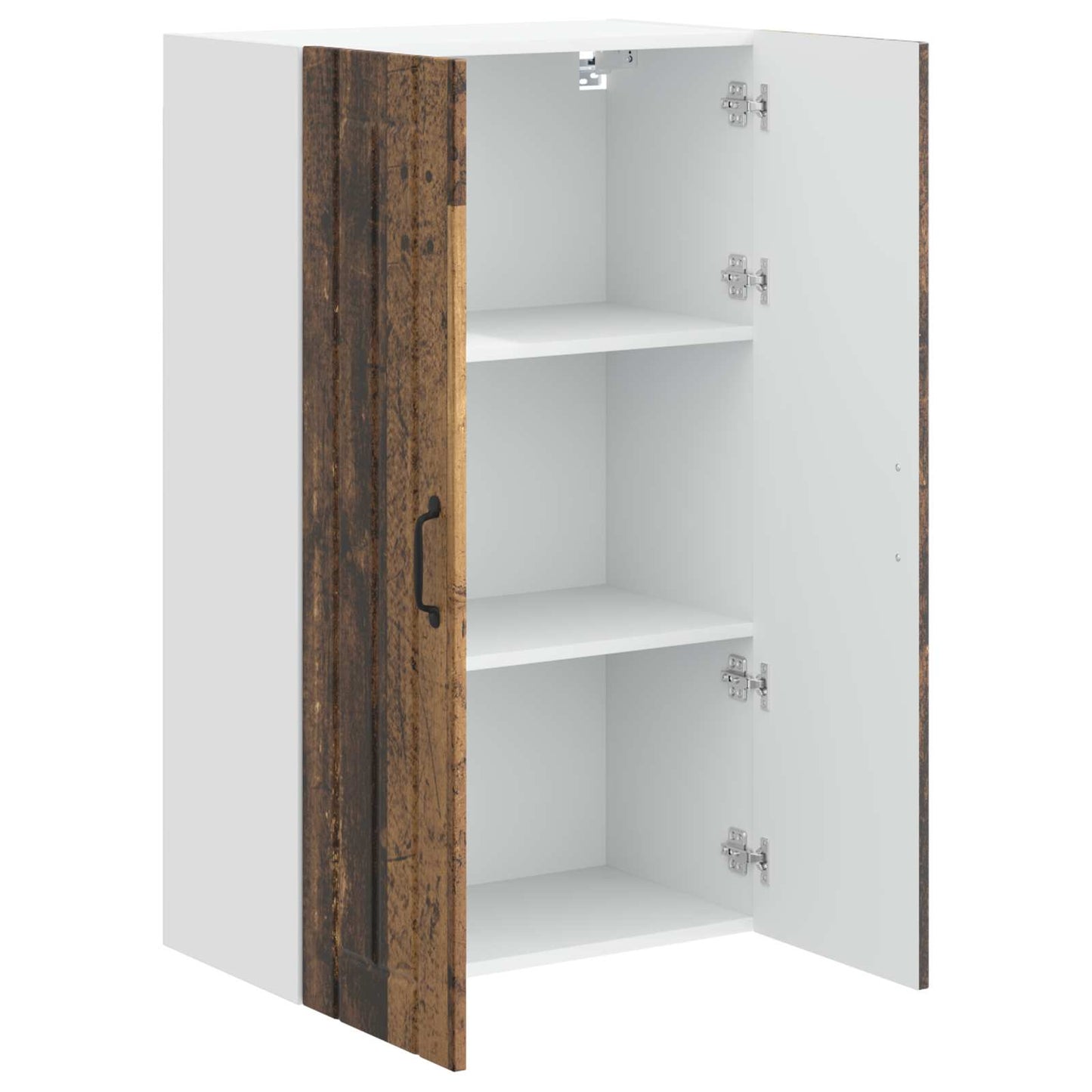 Mobile da cucina Legno vecchio 60 x 31 x 100 cm