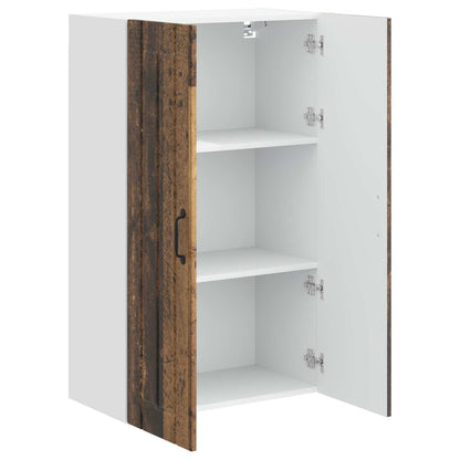 Mobile da cucina Legno vecchio 60 x 31 x 100 cm