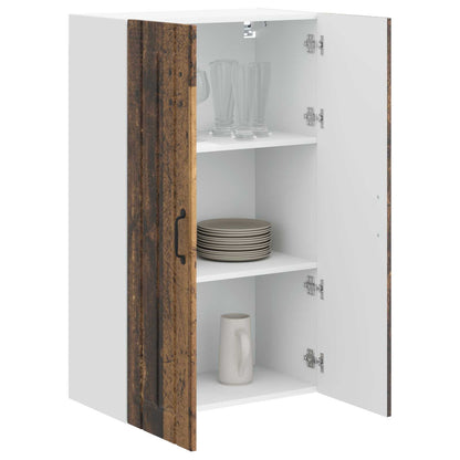 Mobile da cucina Legno vecchio 60 x 31 x 100 cm