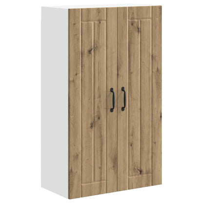 Mobile da cucina Rovere artigianale 60 x 31 x 100 cm