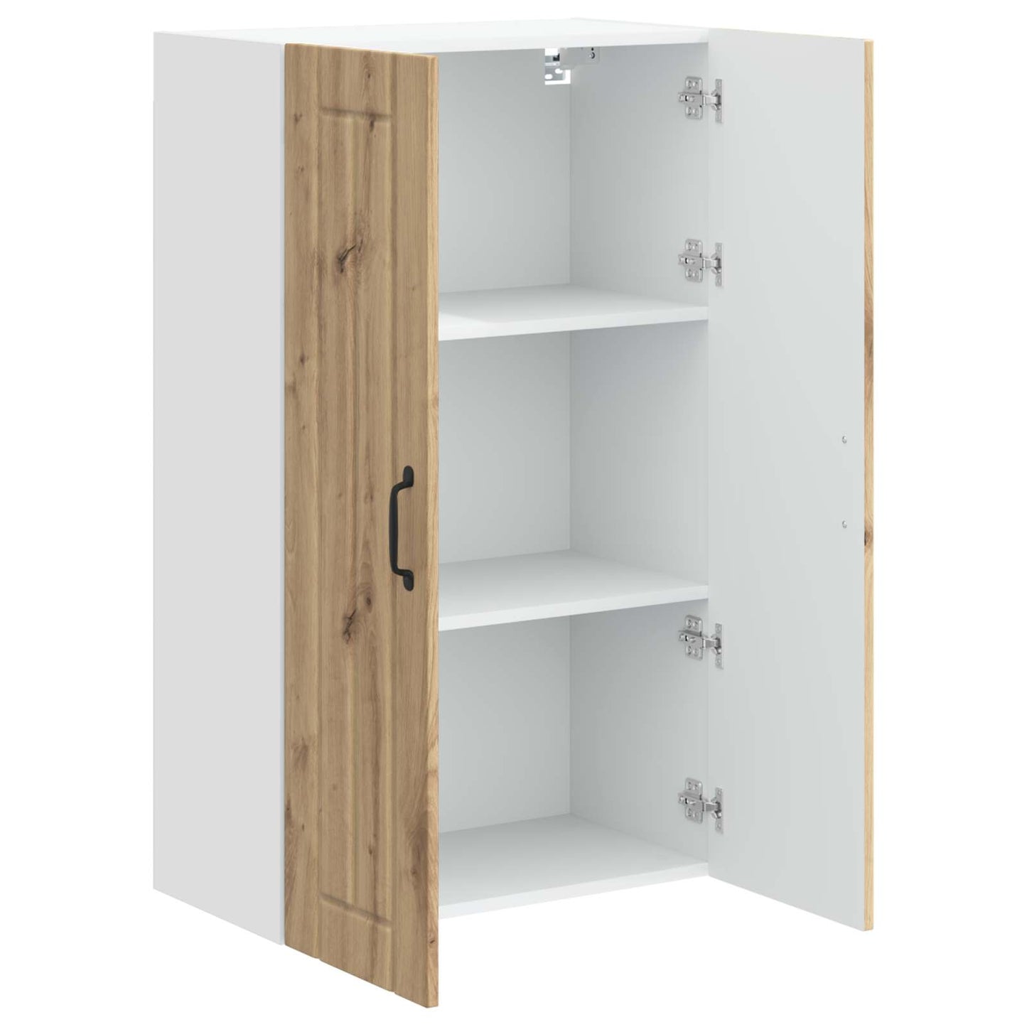 Mobile da cucina Rovere artigianale 60 x 31 x 100 cm