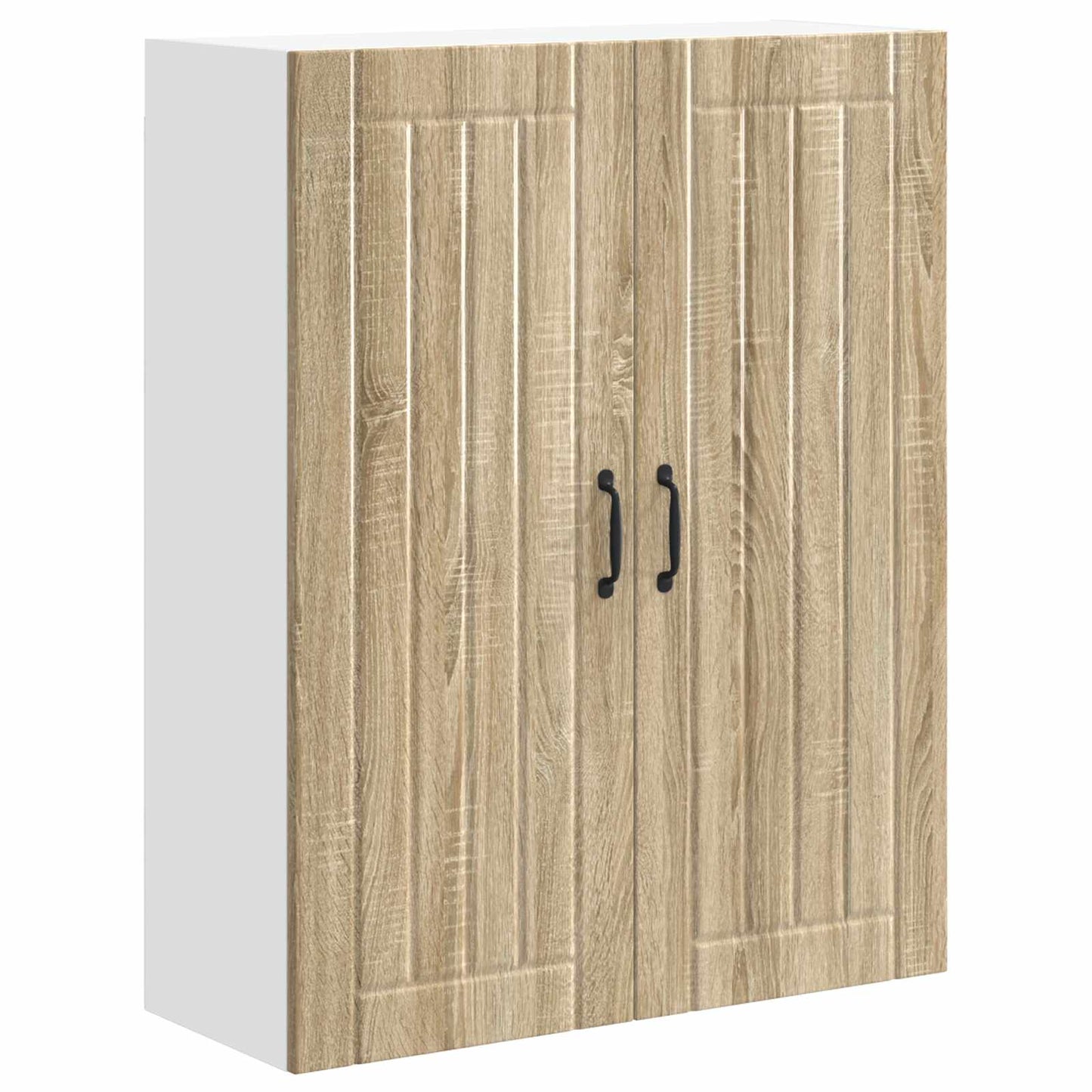 Mobile da cucina Rovere Sonoma 80 x 31 x 100 cm