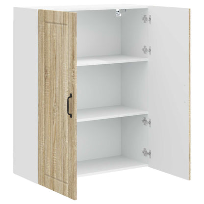 Mobile da cucina Rovere Sonoma 80 x 31 x 100 cm
