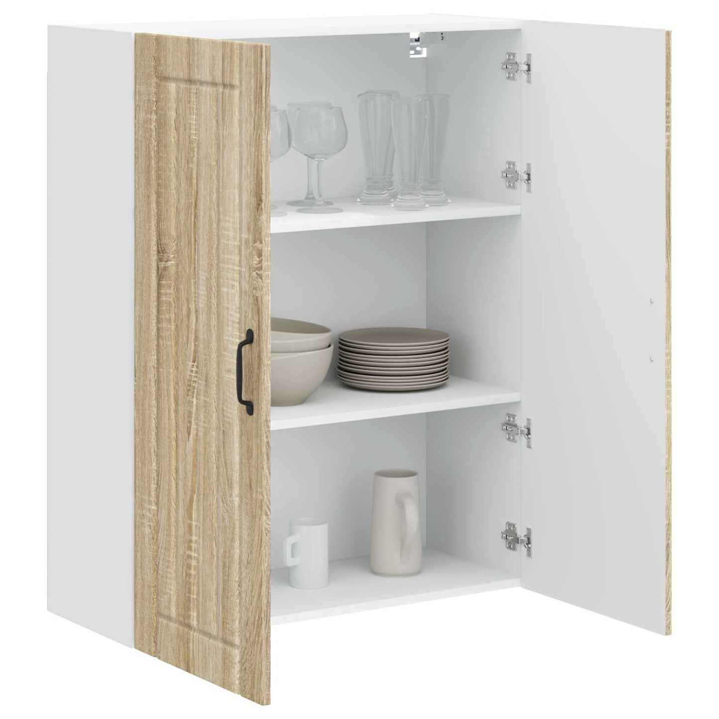 Mobile da cucina Rovere Sonoma 80 x 31 x 100 cm