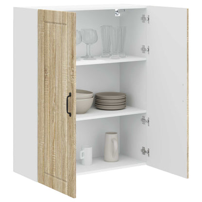 Mobile da cucina Rovere Sonoma 80 x 31 x 100 cm