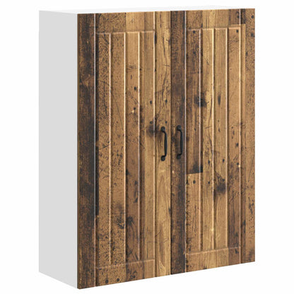Mobile da cucina Legno vecchio 80 x 31 x 100 cm