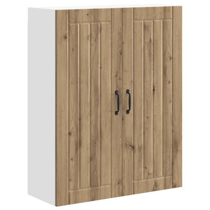 Mobile da cucina Rovere artigianale 80 x 31 x 100 cm
