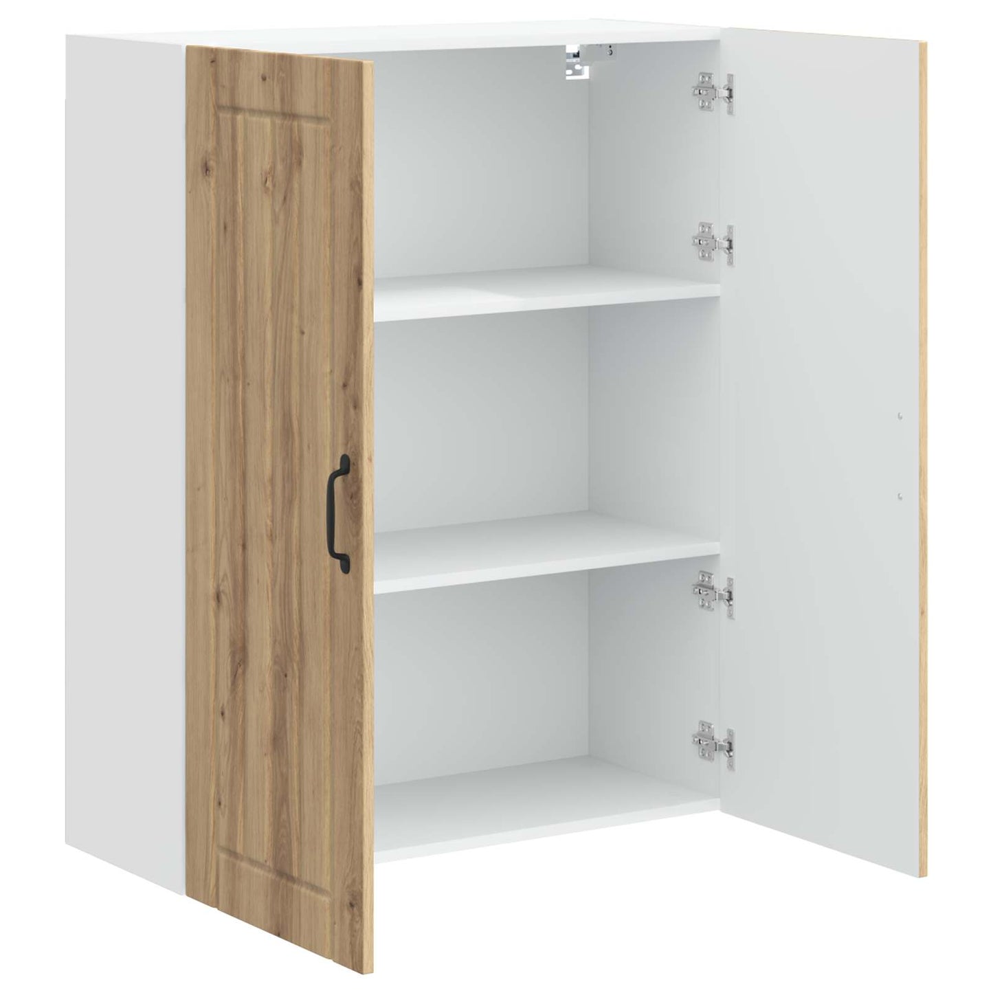 Mobile da cucina Rovere artigianale 80 x 31 x 100 cm