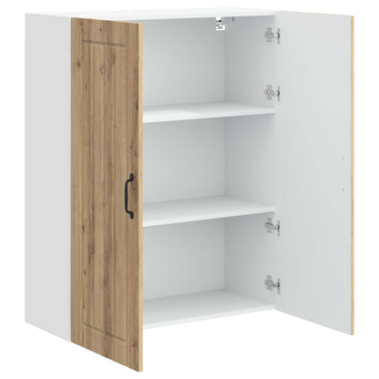 Mobile da cucina Rovere artigianale 80 x 31 x 100 cm