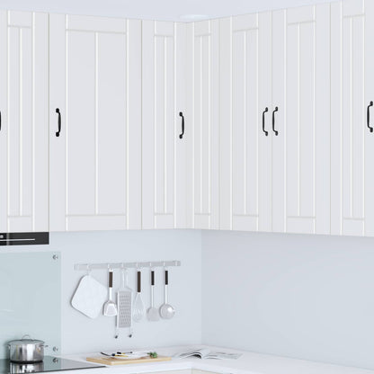 Mobile da cucina Bianco 57 x 57 x 100 cm Legno multistrato