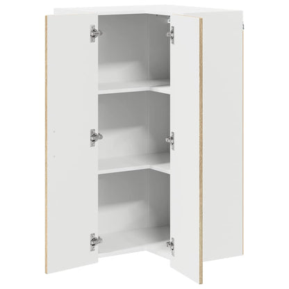 Mobile da cucina Rovere Sonoma 57 x 57 x 100 cm
